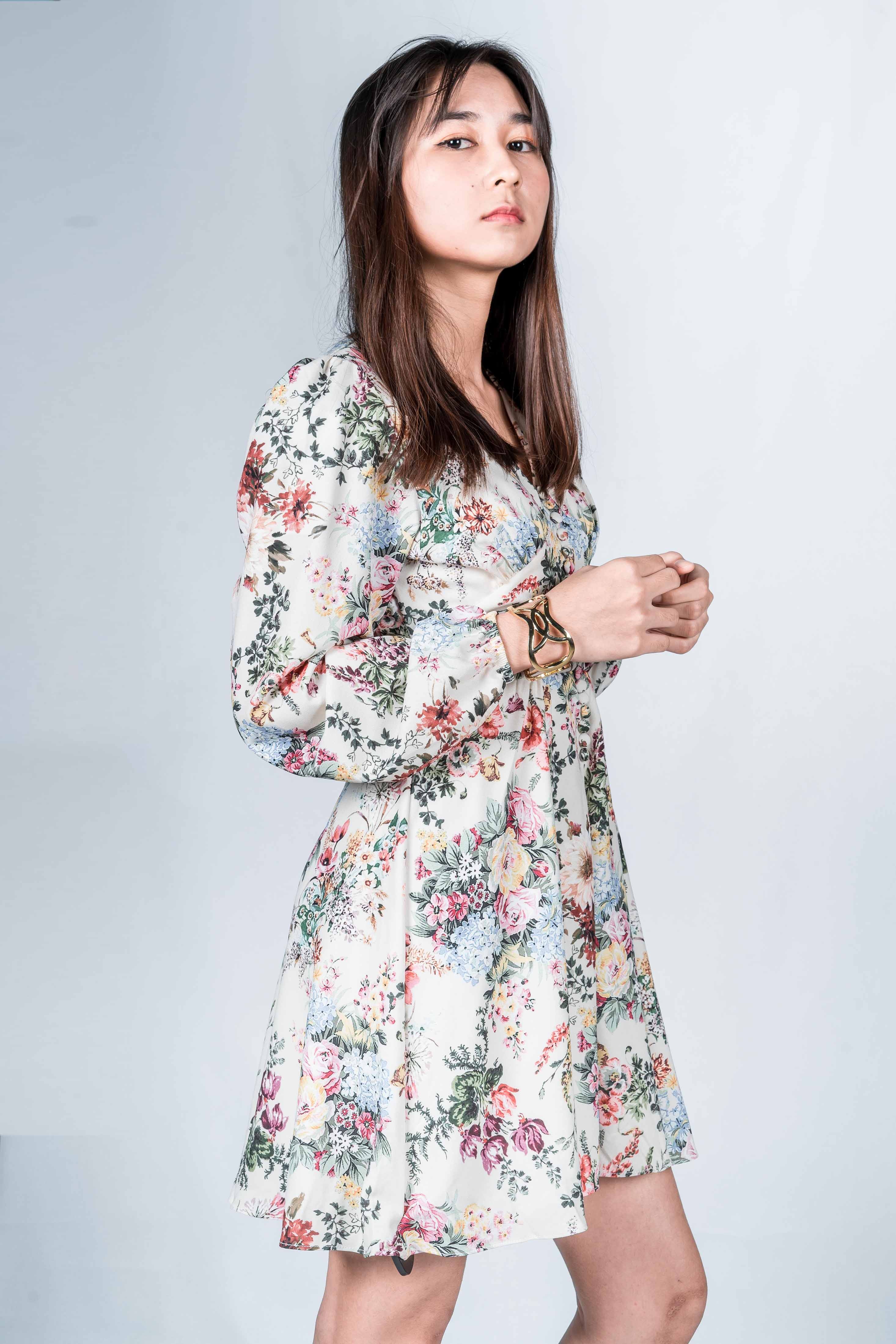 Ladies Dress