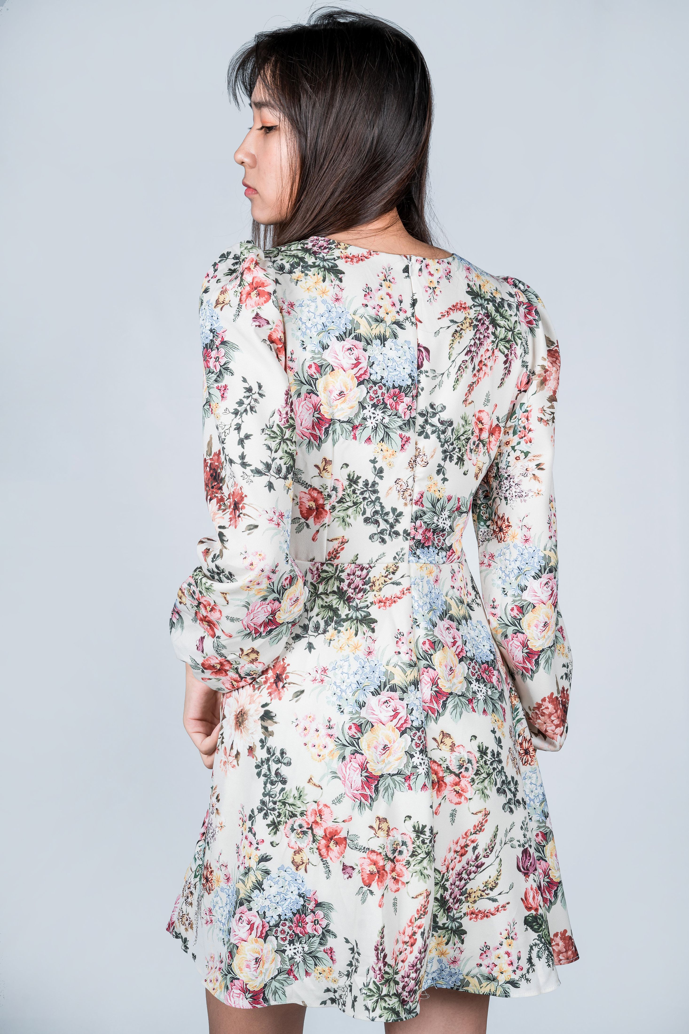 Ladies Dress