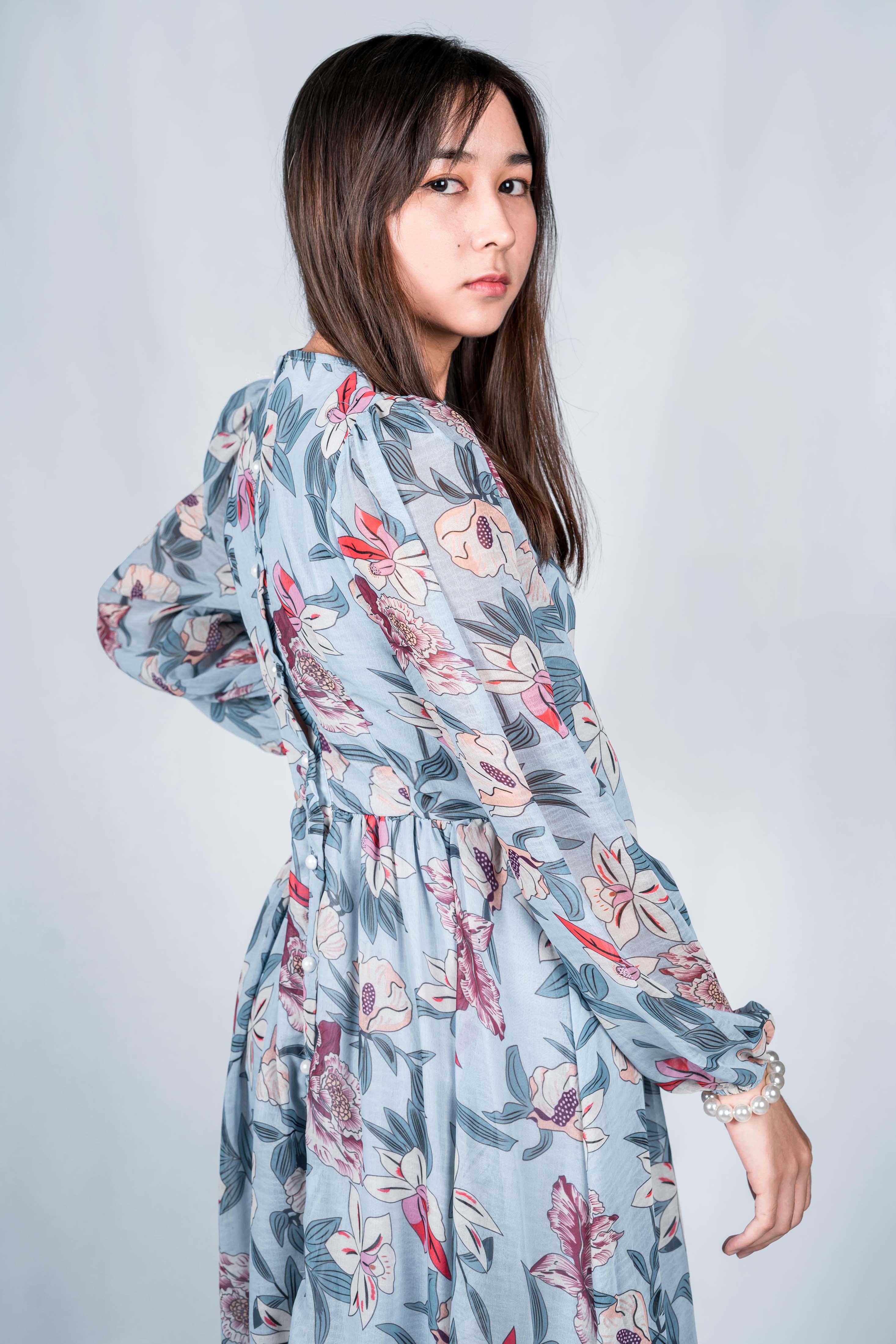 Ladies Dress