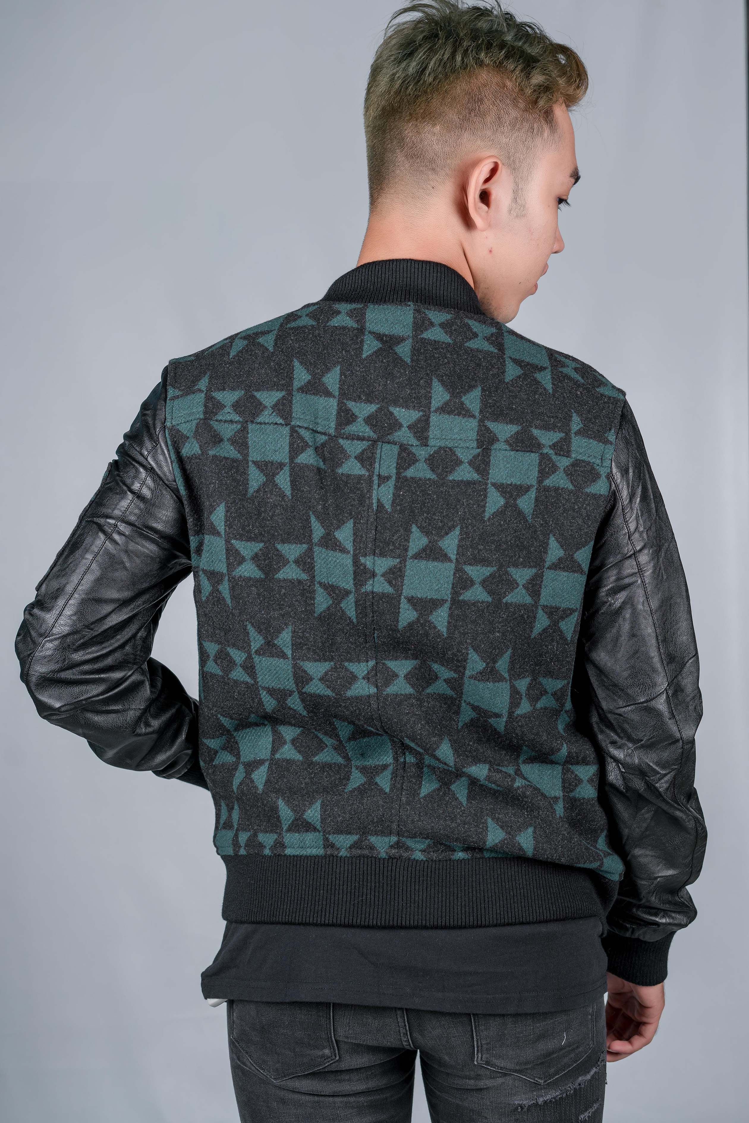 Men's Jacket 